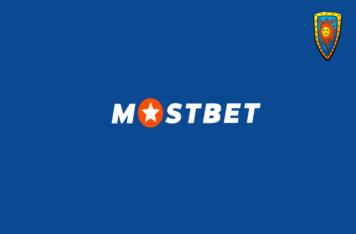 Mostbet APK and Application